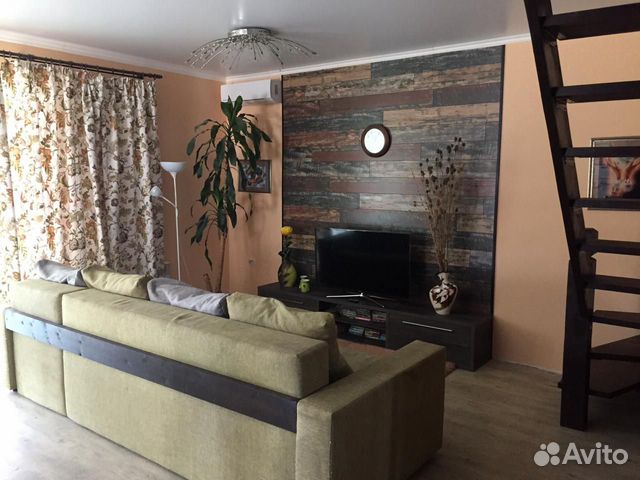 Коттедж 155 м² на участке 3 сот. Коттедж 155 м² на участке 3 сот.
