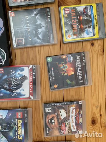 Playstation 3 PS3 Playstation 3 PS3