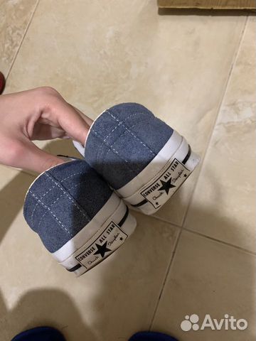Кеды converse all star chuck taylor