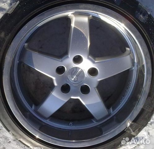 Колеса hamann R18 Колеса hamann R18