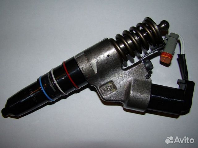 Форсунка Hyundai 450 4903472 4026222 Форсунка Hyundai 450 4903472 4026222