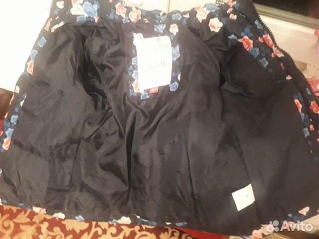 Зимняя куртка Зимняя куртка