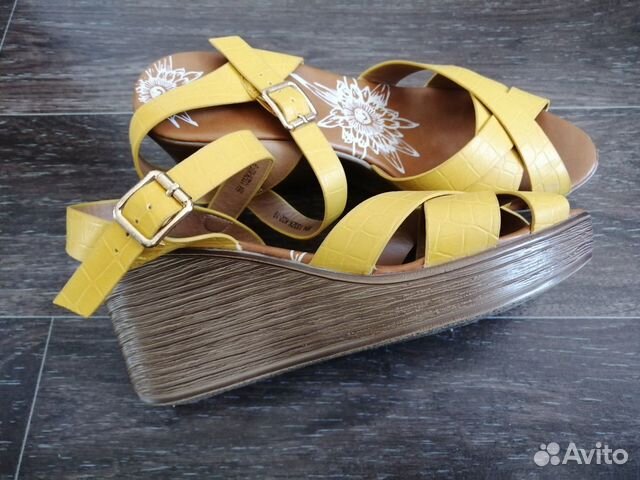 Босоножки Босоножки