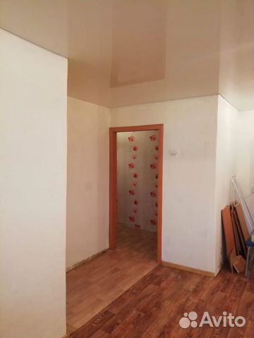 1-к квартира, 31 м², 1/5 эт.
