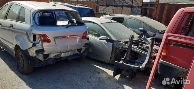 Авторазбор Авторазбор