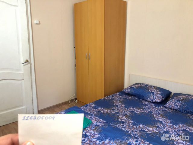 2-к квартира, 40 м², 1/5 эт. 2-к квартира, 40 м², 1/5 эт.