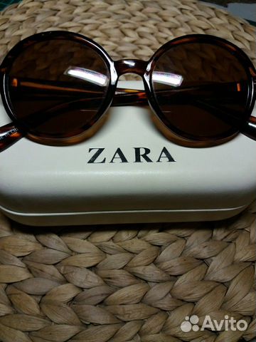 Очки от солнца zara Очки от солнца zara