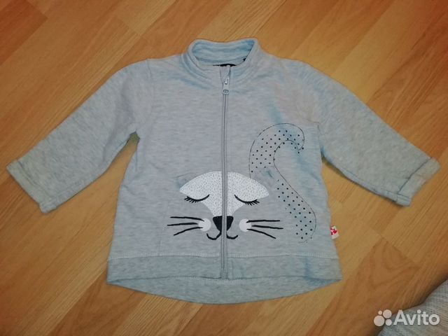 Кофта 74 см Кофта 74 см