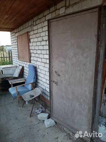 Дача 30 м² на участке 8 сот.
