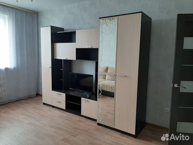 2-к квартира, 68 м², 12/16 эт.