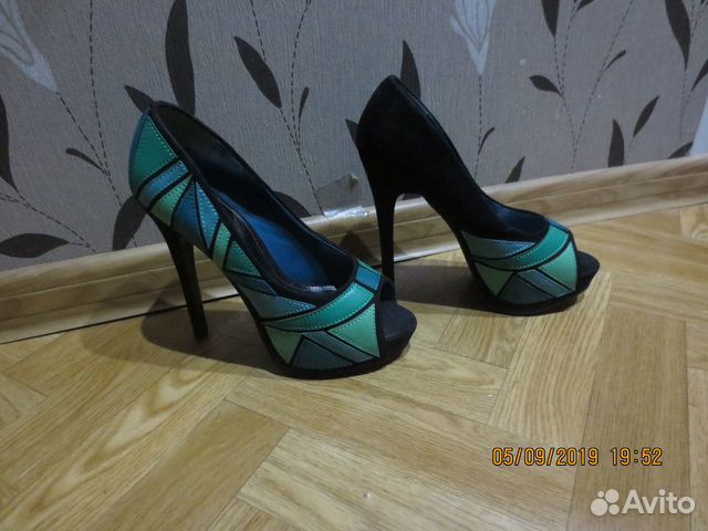 Босоножки Босоножки