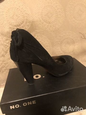 Туфли Туфли