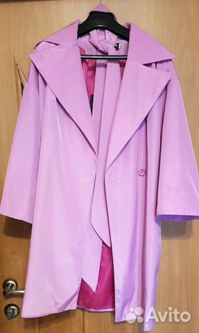 Плащ женский новый Плащ женский новый