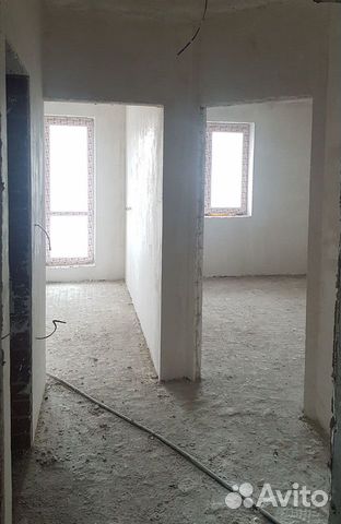 1-к квартира, 37.8 м², 15/22 эт. 1-к квартира, 37.8 м², 15/22 эт.