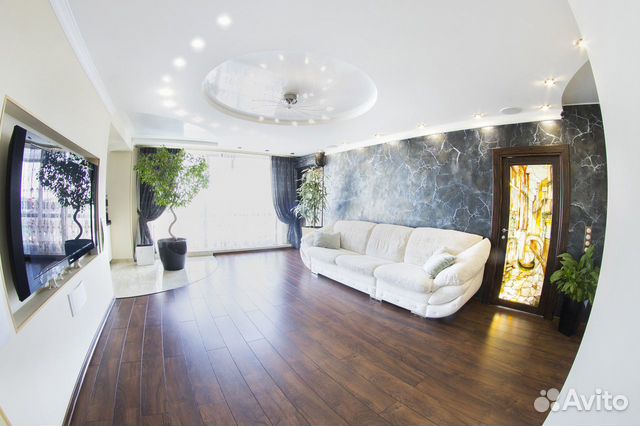 3-к квартира, 100 м², 11/11 эт. 3-к квартира, 100 м², 11/11 эт.