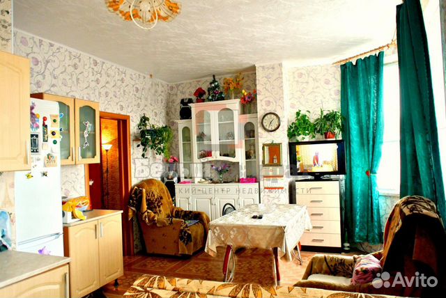 5-к квартира, 224 м², 10/11 эт.