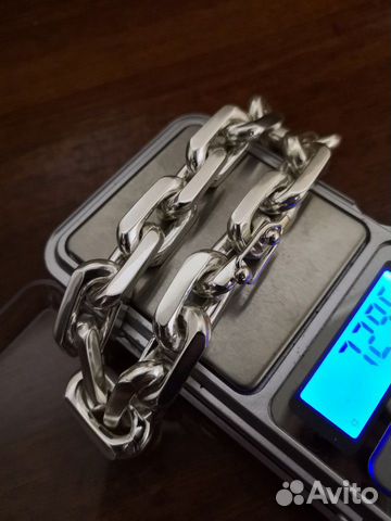 Серебряный браслет Серебряный браслет