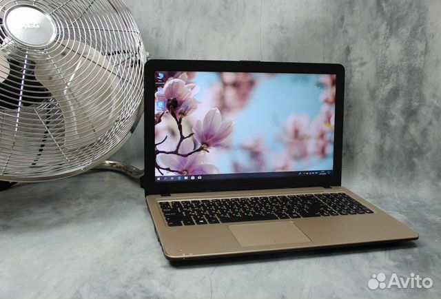 Ноутбук Asus i5/GeForce 940M/6GB/750GB/гарантия Ноутбук Asus i5/GeForce 940M/6GB/750GB/гарантия