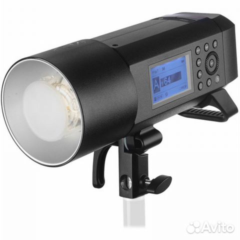 Godox AD400PRO новая в наличии