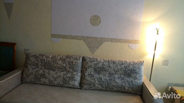 1-к квартира, 41 м², 3/7 эт.