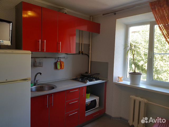 2-к квартира, 43 м², 3/4 эт. 2-к квартира, 43 м², 3/4 эт.