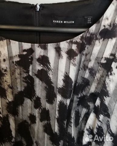 Платье Karen millen Платье Karen millen