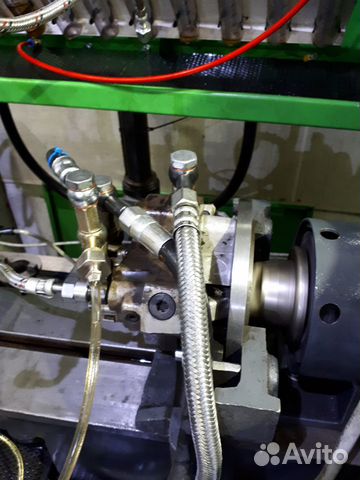 Тнвд Зубренок Д245.35Е4, Д245Е3/Е4 0445020088