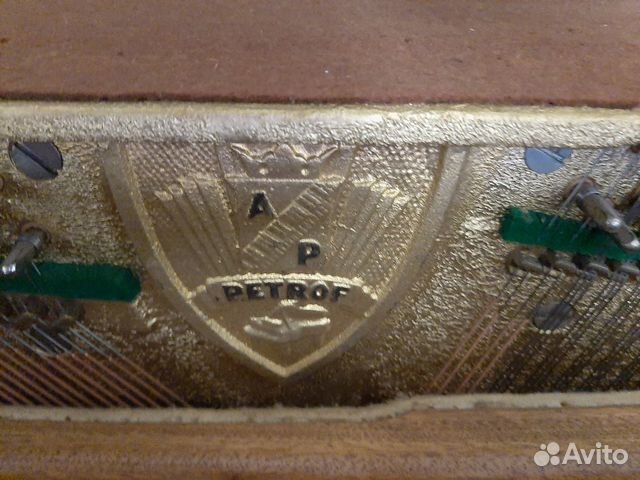 Фортепиано