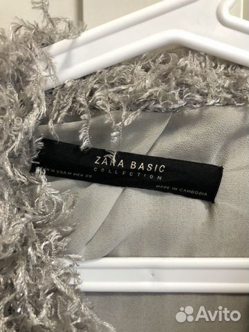Пиджак, жакет, куртка Zara Пиджак, жакет, куртка Zara