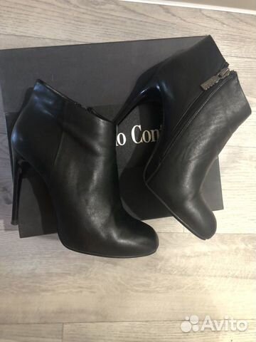 Ботильоны Ботильоны