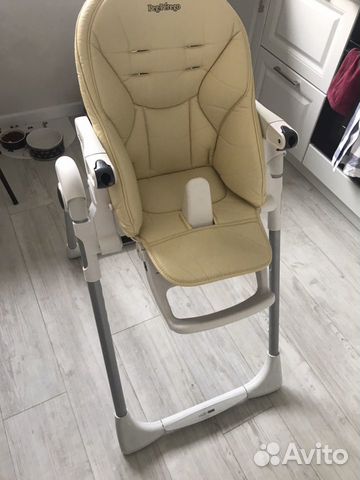 Кресло для кормления peg perego Кресло для кормления peg perego