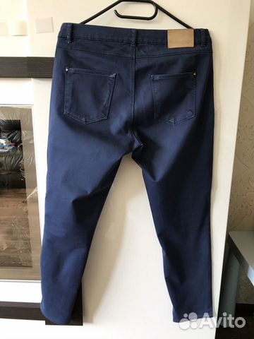 Джинсы Zara
