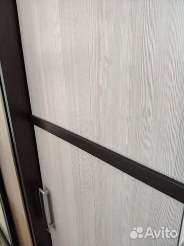 Шкаф купе