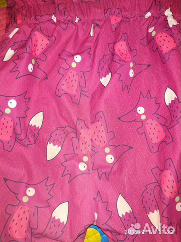 Костюм Lassie, осень-весна, 80р