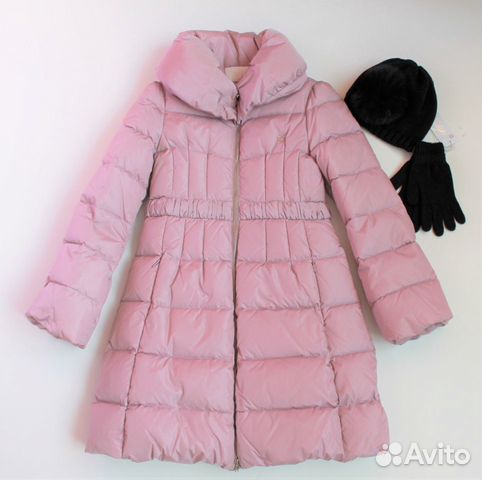 Gucci зимнее пальто 11/12 лет Gucci зимнее пальто 11/12 лет