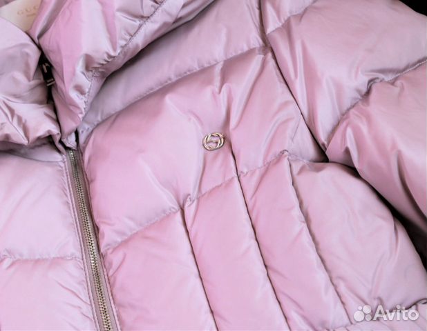 Gucci зимнее пальто 11/12 лет Gucci зимнее пальто 11/12 лет