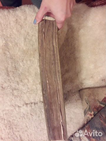Книга 1911г обзор европейского искусства на немецк
