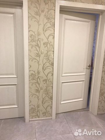 2-к квартира, 60 м², 20/22 эт. 2-к квартира, 60 м², 20/22 эт.