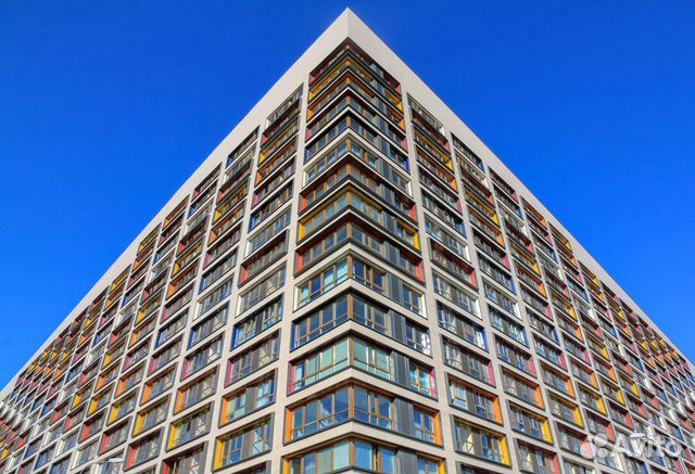 2-к квартира, 46 м², 12/14 эт. 2-к квартира, 46 м², 12/14 эт.