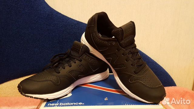 Кроссовки New Balance Кроссовки New Balance