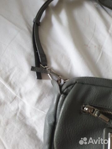 Сумка Calvin Klein Сумка Calvin Klein