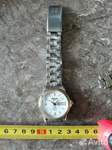 Tissot seastar automatic Tissot seastar automatic