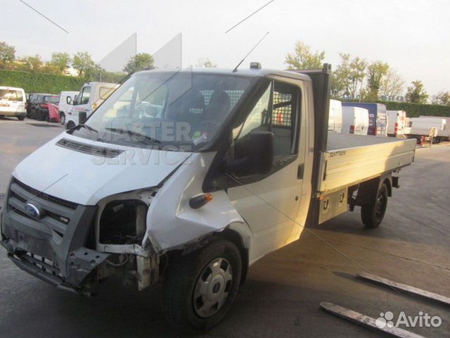 Разборка Ford Transit (Форд Транзит) 06-14 Разборка Ford Transit (Форд Транзит) 06-14