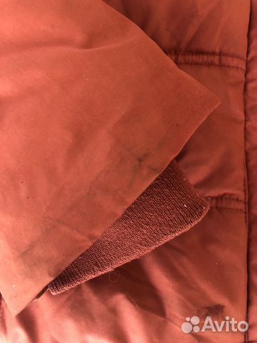 Пуховик женский Пуховик женский