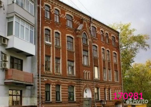 Сдам офисное помещение, 200 м²