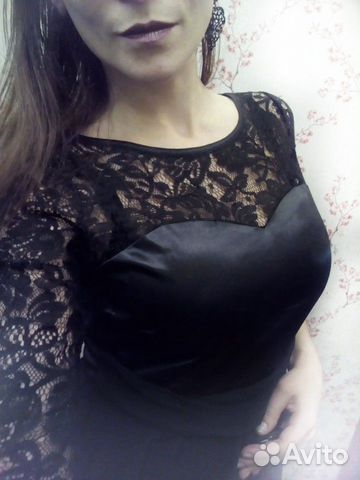 Платье Платье
