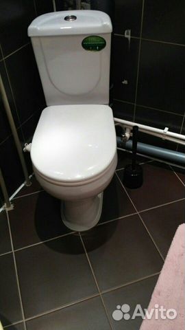 1-к квартира, 40 м², 3/3 эт. 1-к квартира, 40 м², 3/3 эт.