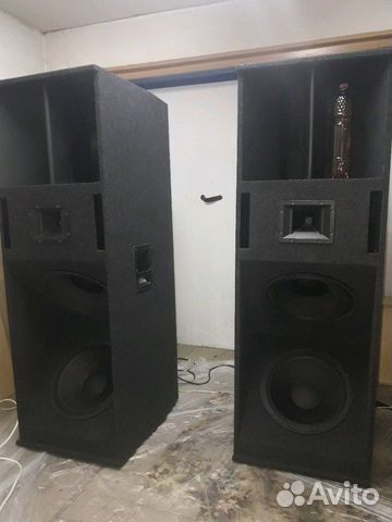 Колонки