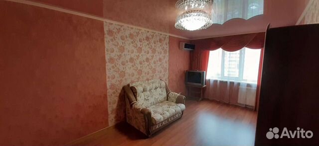 3-к квартира, 70 м², 6/10 эт.