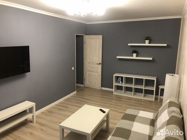 2-к квартира, 44 м², 3/5 эт.